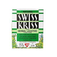 Swiss Kriss Laxative Hrbl