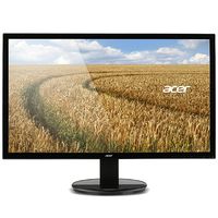 Acer K272HL BD 27 LED Monitor - Full HD, 1920 X 1080 Resolution, 5ms, 16:9 Aspect Ratio, 16.7 Millions Colors,100,000,0, Black