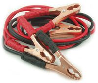 Booster Cables 150 AMP 12GAUGE Non-Tangle 12ft (2pk)