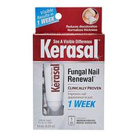 Kerasal Fungal Nail Renewal Treatment, 0.33 Ounces
