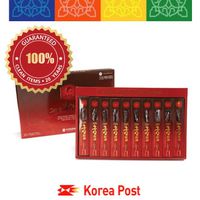 Deokwon Red Ginseng Preserved in Honey 450g(10EA)