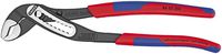 Knipex 8802250 10-Inch Alligator Pliers - Comfort Grip