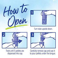 Boiron Graphites 12c, 80 pellets, homeopathic Medicine That Reduces Thick Scars, 3 Count