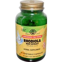 Sfp Rhodiola Rosea Extract