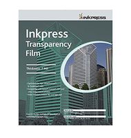 Inkpress Transparency Film - 11x17in. - 20 Sheets