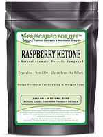 Raspberry Ketone - Pure Synthesized Crystalline Powder, 25 kg