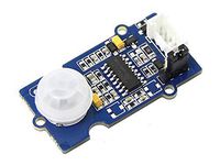Grove - PIR Motion Sensor