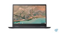 Lenovo - Yoga C630 2-in-1 15.6" Touch-Screen Chromebook - Intel Core i5 - 8GB Memory - 128GB eMMC Flash Memory - Midnight Blue