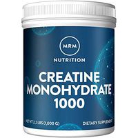 Creatine Monohydrate 1000g Powder (Micronized)