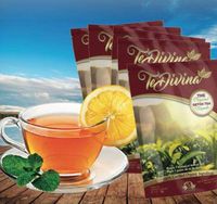 The Original Detox Tea Formula 4 weeks supply. Excellent assistance during the weight loss and detox program
