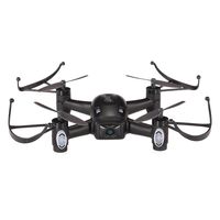 Goolsky LIDI RC L8HW Wifi FPV Drone 720P Camera Altitude Hold 2.4G 6-axis Gyro RTF RC Quadcopter