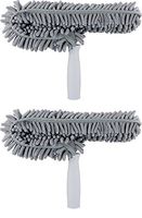 Unger Microfiber Ceiling Fan Duster (2 PACK)