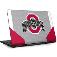 Skinit Decal Laptop Skin for Inspiron 15 5000 (5577) - Officially Licensed Ohio State University Ohio State University Design