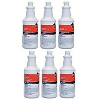 Toilet Bowl Cleaner, 32 oz. (6-pack)
