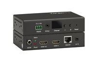 Kanex Pro Networkav H.264 HDMI Transmitter Over IP W/PoE & RS-232 (EXT-AVIPH264TX)
