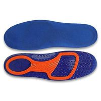 SOF Sole Propel GEL Insole (Men Size 7- 8)