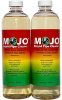 MOJO Liquid Pipe Cleaner (2-16 ounce bottles)