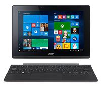 Acer Aspire Switch 10 E SW3-013-1566 2-in-1 Tablet & Laptop - color: shark gray (32GB & Windows 10)