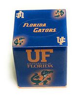 Florida Gators Box of Gator Tissues