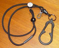 CANE CADDY® Cane Holder