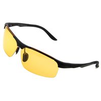 Cyxus Gaming Glasses Blue Light Filter Eyewear Anti Eye Fatigue (Yellow Lens)