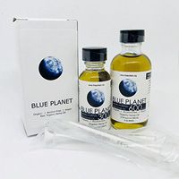 Blue Planet | Premium Organic Hemp Oil Blend (2oz | 600mg)