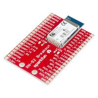 Roving Networks RN-52 Audio Bluetooth Breakout