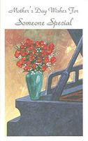 Mother's Day Wishes For Someone Special (M1)