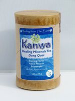 Kanwa Dong Quai Mineral Tea Zion Health 24 Bag