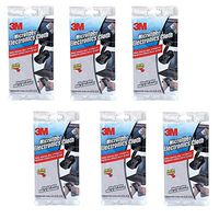 3M 9027 High Performance Cloth, 6 Pack