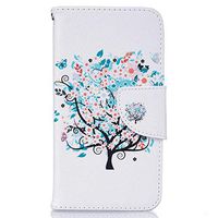 Samsung Galaxy A10S Flip Case, Cover for Samsung Galaxy A10S Leather Cell Phone case Card Holders Luxury Business Kickstand with Free Waterproof-Bag Classical