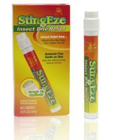 StingEze Original Insect Bite Itch Relief Dauber, 0.5 Ounce