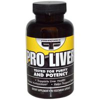 Primaforce Pro Liver 90 Caps (New)