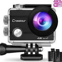 Crosstour Action Camera CT8000