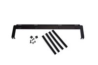 Zero U Horizontal Cable Manager 19" x 3.8" USA Made