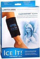 Battlecreek Equipment Ice It! Coldcomfort System, Medium, 2 Pound