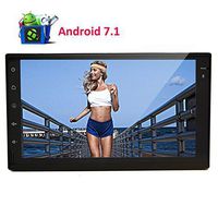 7 Inch Capacitive Touch Screen Pure Android 4.2.2 Universal Car DVD Two din C.