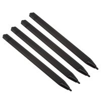 D DOLITY 4X Stylus Pens for Touch Screens, Resistive Hard Tip Stylus Pen for Resistance Touch Screen Game Player Tablet