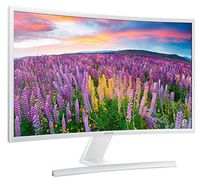 Samsung 27-Inch Curved Screen LED-Lit Monitor (S27E591C)