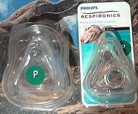 Respironics Amara - Petite cushion