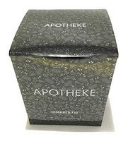 Apotheke, Candle Charred Fig 11 Ounce