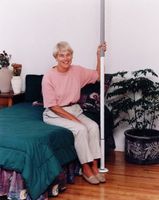 Bariatric Super Pole