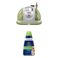 Little Green + Pet Formula