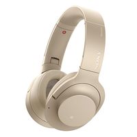 SONY wireless noise canceling headphones h.ear on 2 Wireless NC WH-H900N N-Japan Import-No Warranty