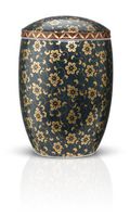 Urns In Style Cremation Urn - Imperial Blue