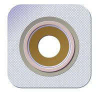 Sur-Fit Natura Moldable Durahesive Skin Barrier 2.25 in. Flange