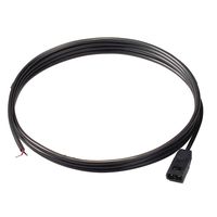 Humminbird Pc-10 6' Power Cord (Part #720002-1 By Humminbird)