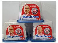 Mr. Clean Magic Eraser Outdoor Pro Cleansing Pad