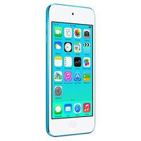 Apple iPod Touch 16GB Blue (5th Generation) (Renewed)