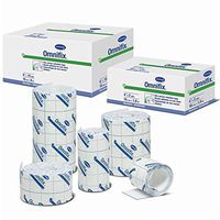 Omnifix Dressing Retention Tape 4" X 10 YARDS